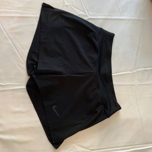 Nike Dry Fit Tennis Shorts